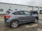 2016 Honda Hr-v exl
