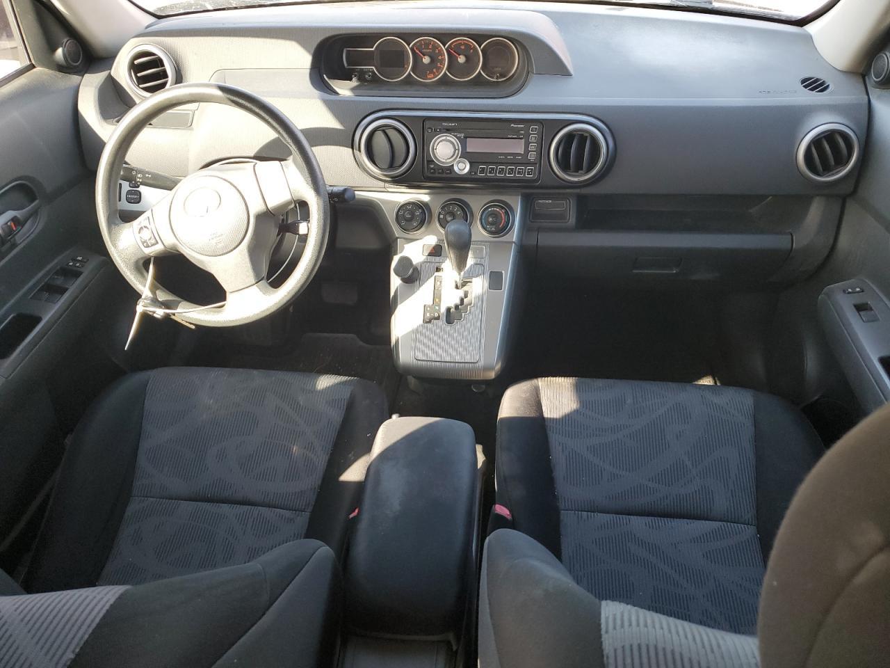 2011 Scion XB