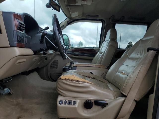2006 Ford F250 Super Duty