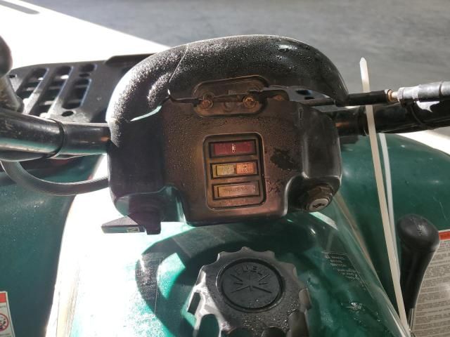 2000 Polaris 2000  Polaris Magnum