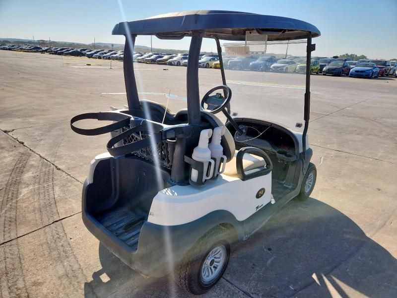 2023 Club Car Tempo FLA