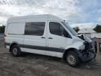 2016 Mercedes-Benz Sprinter 2500