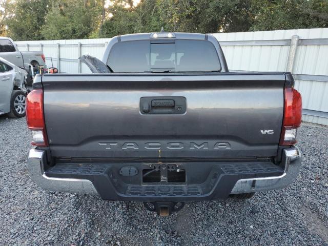 2021 Toyota Tacoma Double cab