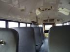 2013 Chev 2012 Chevrolet Express School Bus