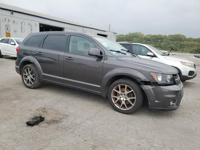 2016 Dodge Journey R/T