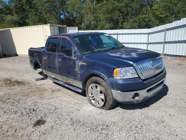 2007 Lincoln Mark LT