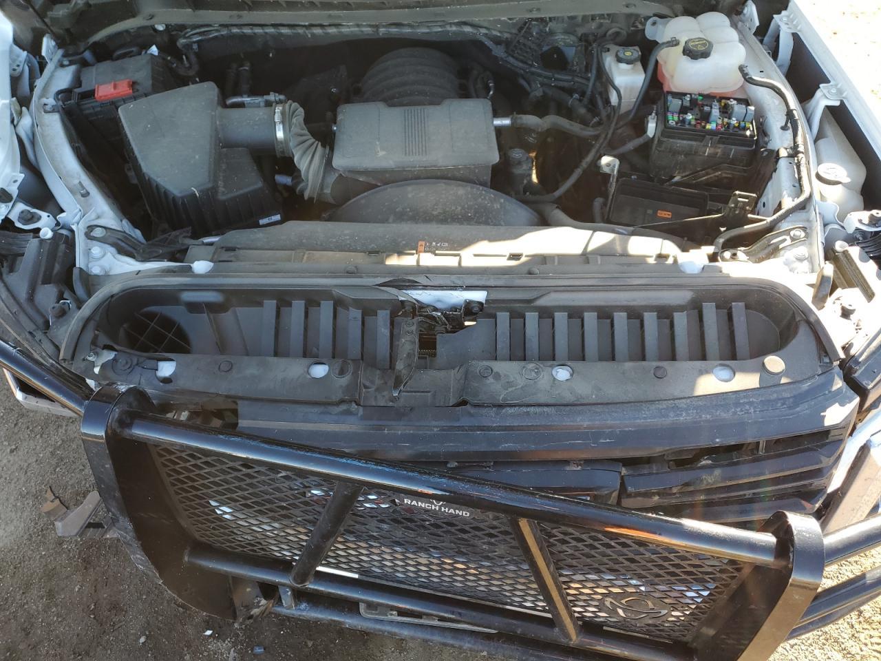 2025 GMC Sierra K2500 Heavy Duty