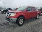 2010 Nissan Frontier Crew Cab SE