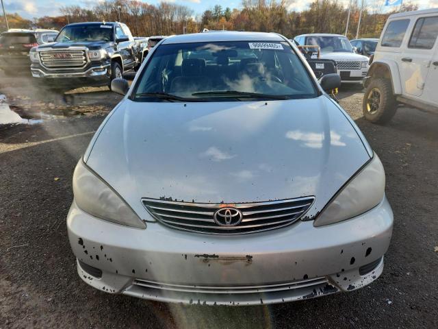 2006 Toyota Camry Standard