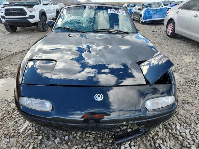 1997 Mazda MX-5 Miata