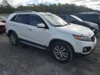 2011 KIA Sorento EX