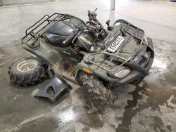 Suzuki salvage cars for sale: 2003 Suzuki LTF500 F