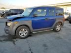 2004 Honda Element EX