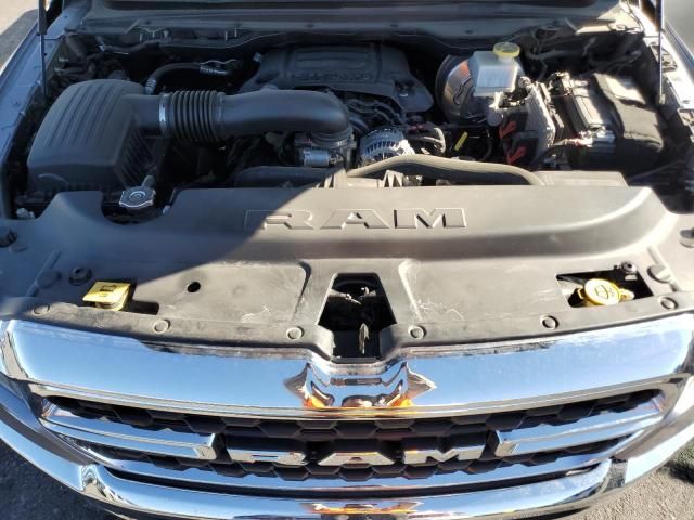 2022 Dodge RAM 1500 BIG HORN/LONE Star