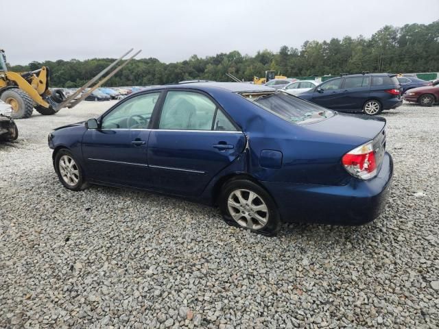 2006 Toyota Camry LE