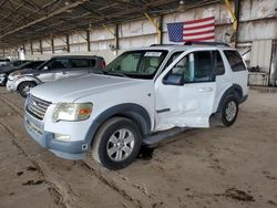 2007 Ford Explorer XLT for sale in Phoenix, AZ