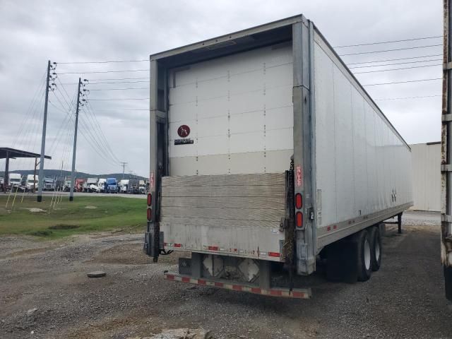 2015 Great Dane DRY Van Trailer