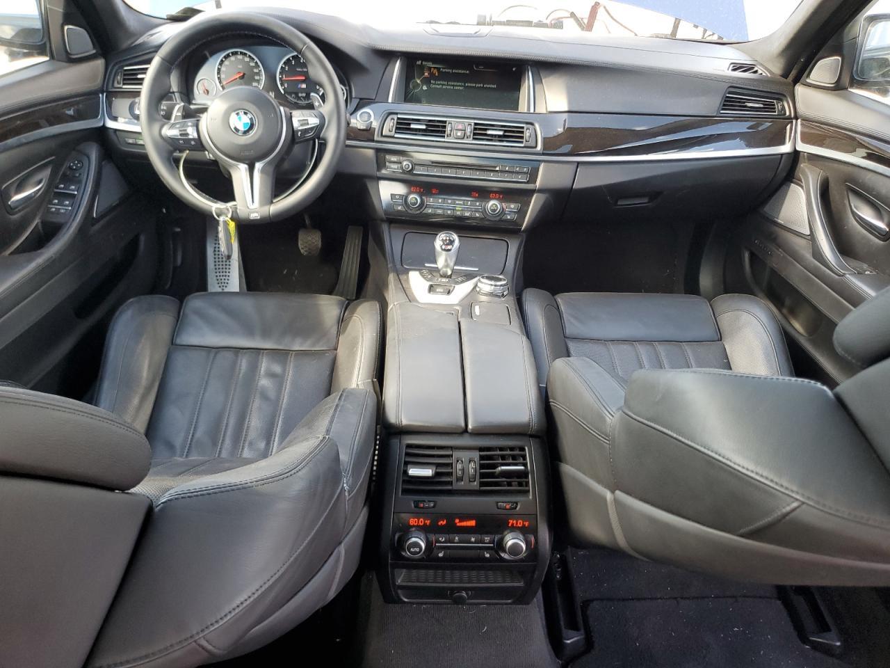 2014 Bmw Motorrad 2014 bmw Motorrad M5