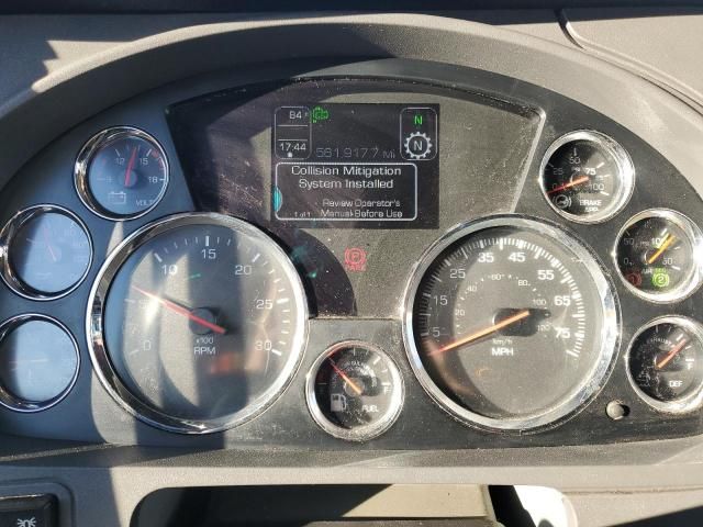 2020 Kenworth T680 Semi Truck