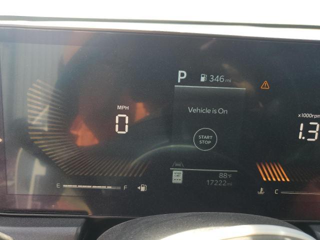 2025 KIA K5 gt Line