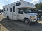 2008 Ford Econoline E350 Super Duty Cutaway Van