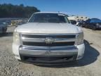 2007 Chevrolet Silverado C1500 Crew Cab