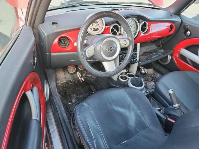 2005 Mini Cooper