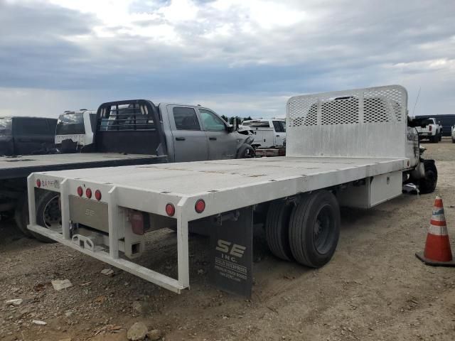 2022 Chevrolet Silverado Medium Duty