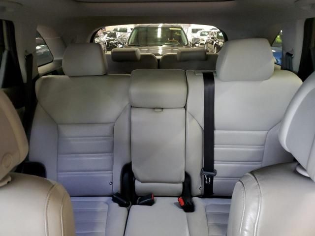 2016 KIA Sorento SX