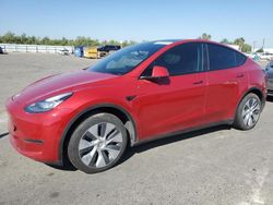 2023 Tesla Model Y for sale in Fresno, CA