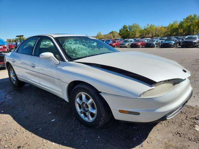 1998 Oldsmobile Aurora