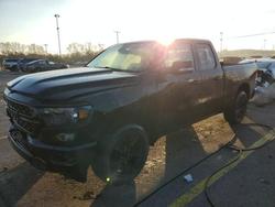 Dodge salvage cars for sale: 2022 Dodge Ram 1500 big Horn/lone Star