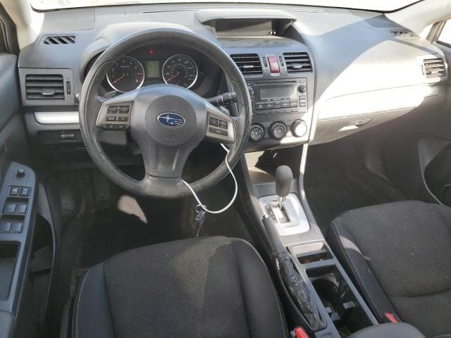 2014 Subaru XV Crosstrek 2.0 Premium