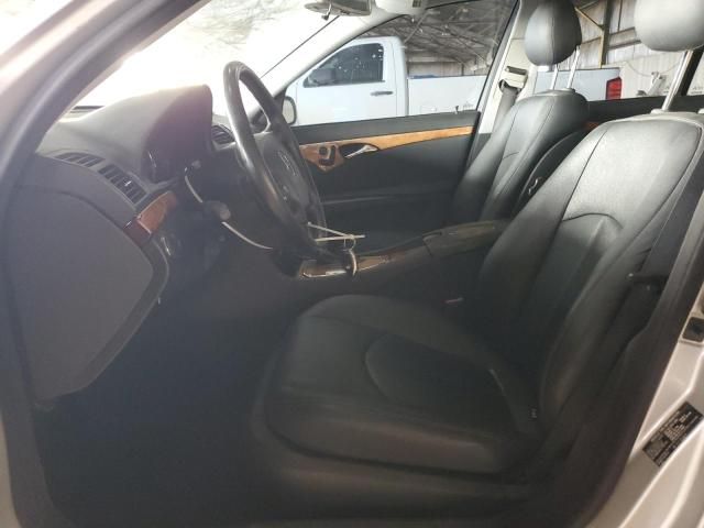 2003 Mercedes-Benz E 320