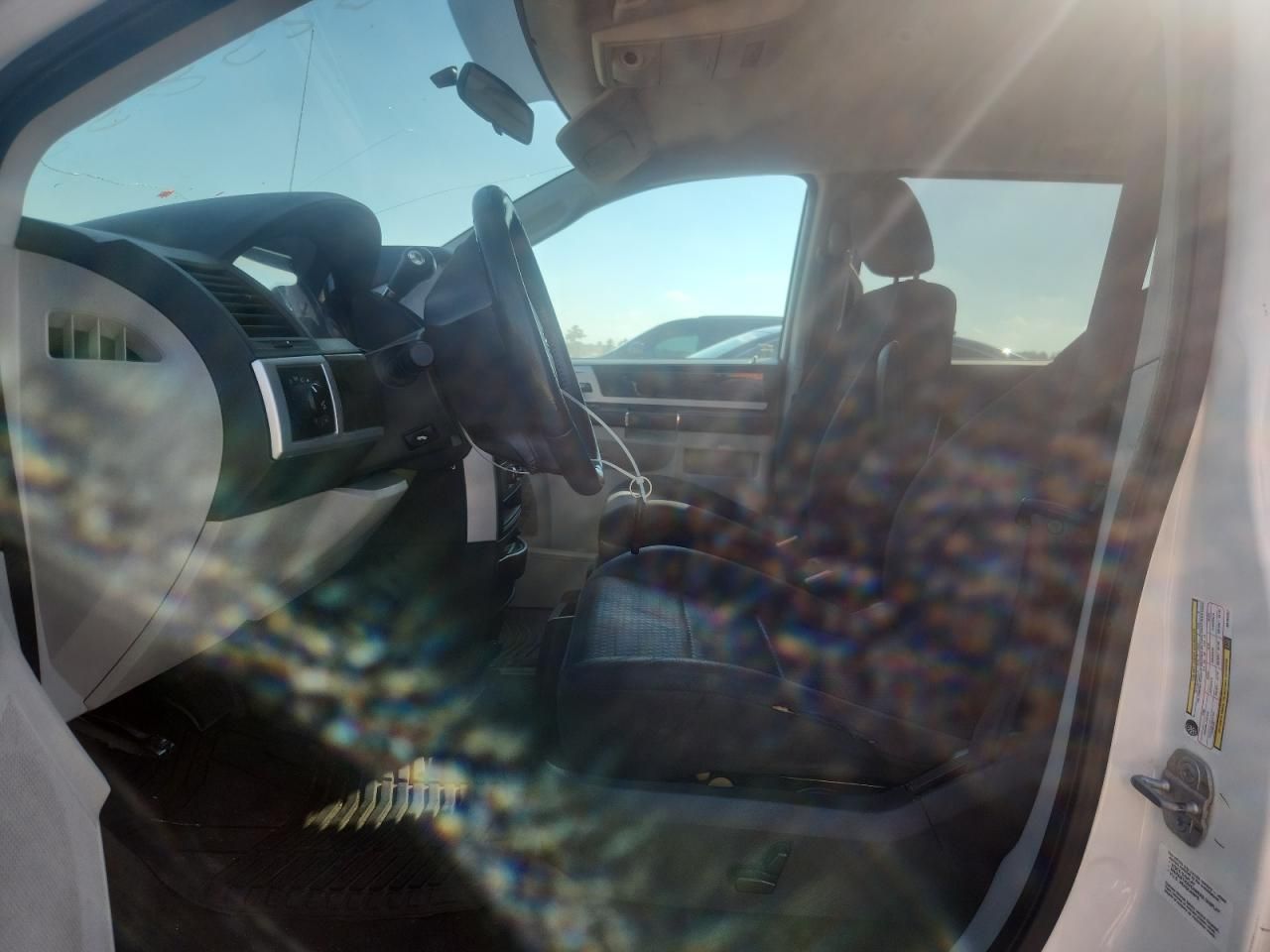 2010 Dodge Grand Caravan sxt