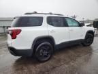 2021 GMC Acadia AT4