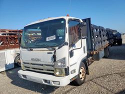 Isuzu NPR salvage cars for sale: 2008 Isuzu NPR
