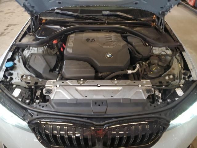 2024 BMW 330i