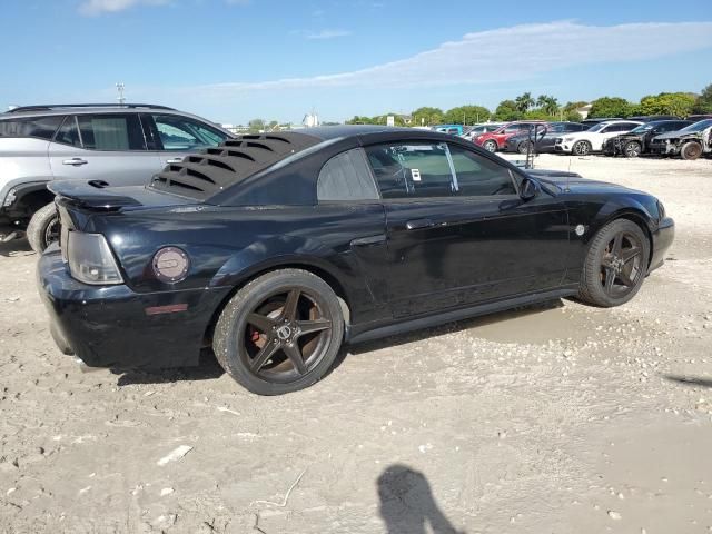 2004 Ford Mustang GT