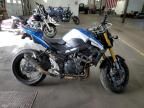 2015 Suzuki GSX-S750