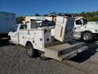 2001 Ford F450 Super Duty