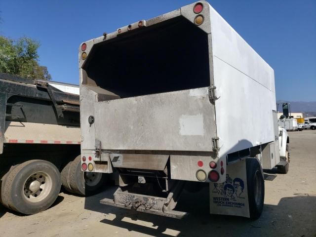 2011 Ford F750 Super Duty