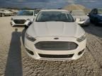 2013 Ford Fusion Titanium