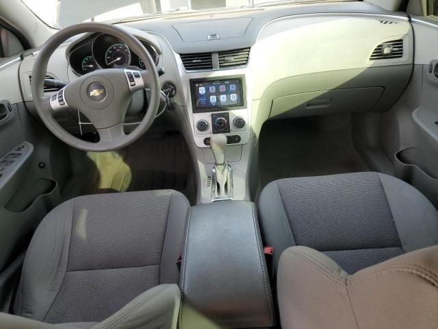 2012 Chevrolet Malibu 1LT