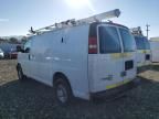 2013 Chevrolet Express G2500