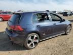 2017 Volkswagen Gti S/se