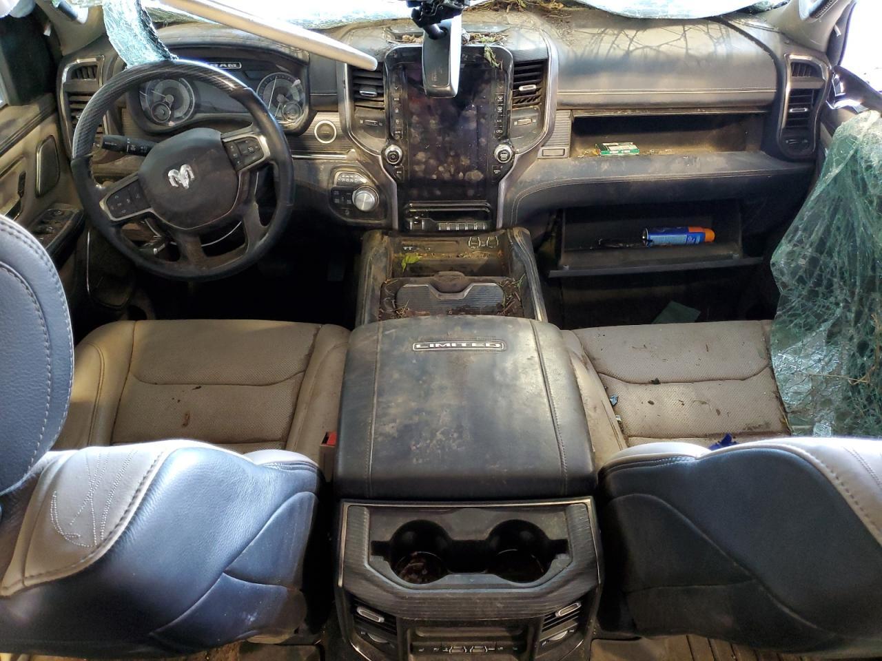 2019 Dodge Ram 1500 Limited