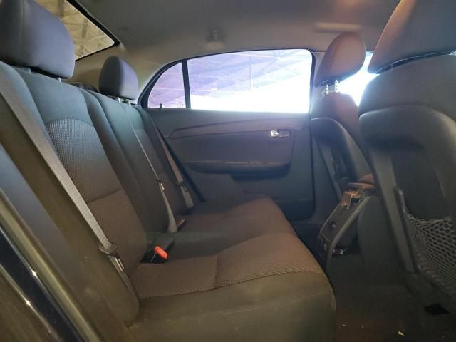 2011 Chevrolet Malibu 1LT