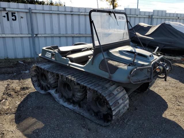 2014 Argo Unknown