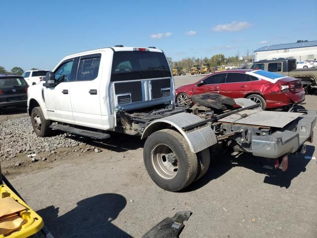 2021 Ford F350 Super Duty